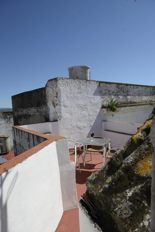 Casa Rural Las Cadenas del Cananeo Arcos de la Frontera Exterior foto