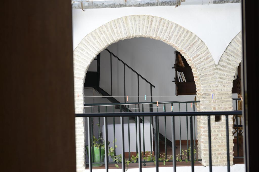 Casa Rural Las Cadenas del Cananeo Arcos de la Frontera Exterior foto