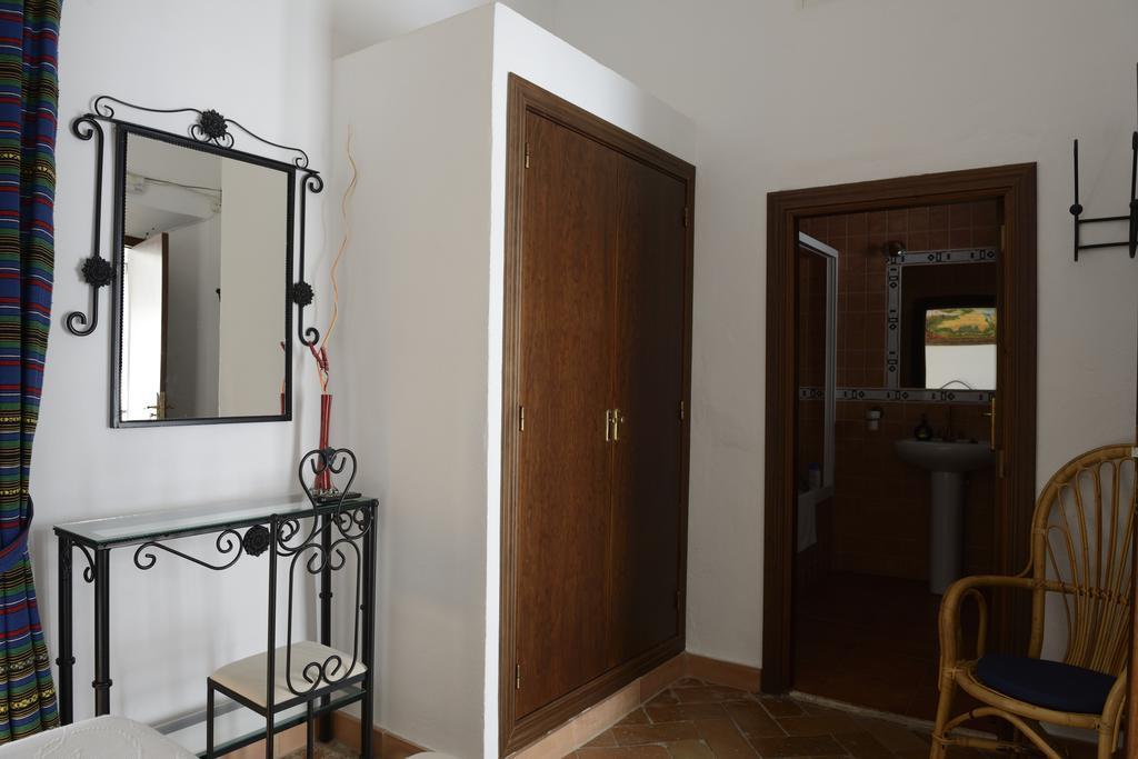 Casa Rural Las Cadenas del Cananeo Arcos de la Frontera Quarto foto