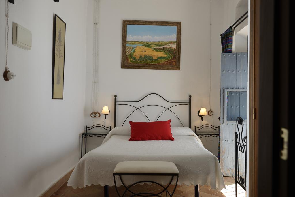 Casa Rural Las Cadenas del Cananeo Arcos de la Frontera Quarto foto